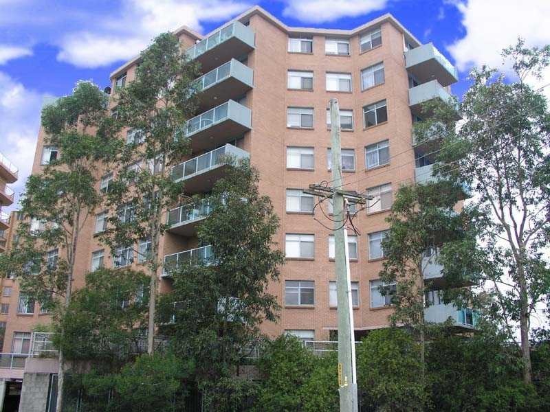 Unit 24/1 Good Street, Parramatta NSW 2150