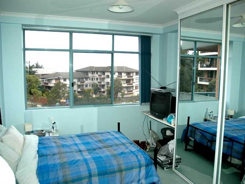 Unit 24/1 Good Street, Parramatta NSW 2150