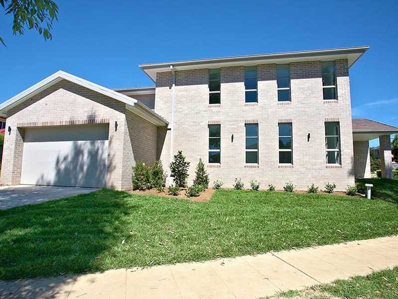 1 Rushden Way, Stanhope Gardens NSW 2768