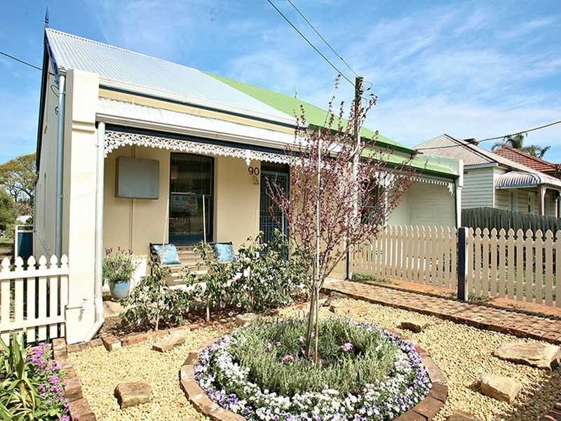 90 William Street, Granville NSW 2142