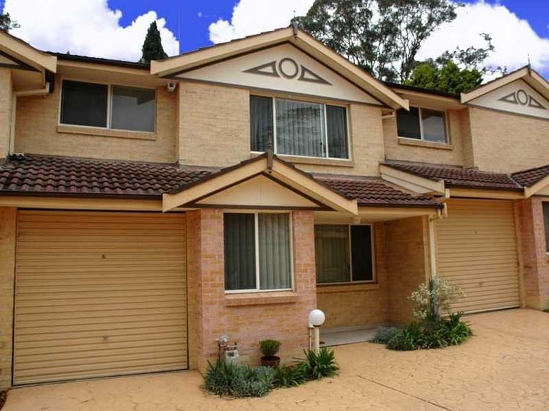 2/27 – 31 Windemere Avenue, Northmead NSW 2152