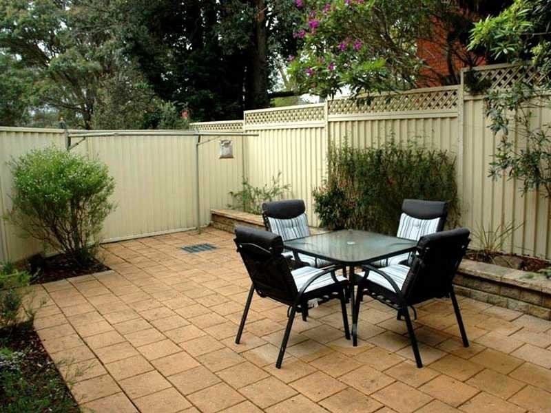 2/27 – 31 Windemere Avenue, Northmead NSW 2152