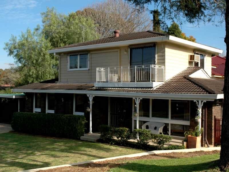 10 Willmott Avenue, Winston Hills NSW 2153