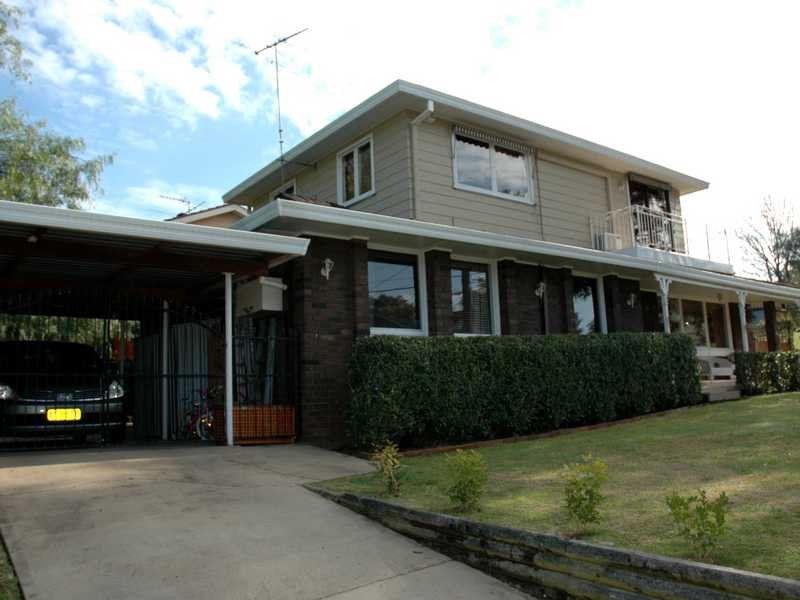 10 Willmott Avenue, Winston Hills NSW 2153