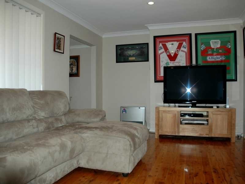 52 Nymboida Street, Greystanes NSW 2145