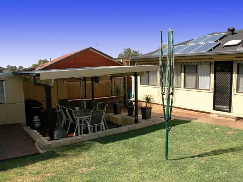 52 Nymboida Street, Greystanes NSW 2145