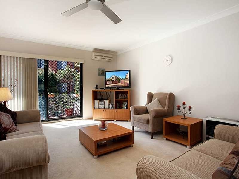 Unit/5/18-22 Campbell Street, Northmead NSW 2152