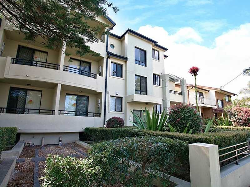 6/26-28 Redbank Road, Northmead NSW 2152