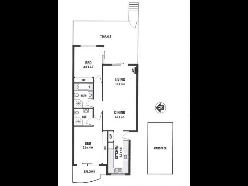 6/26-28 Redbank Road, Northmead NSW 2152