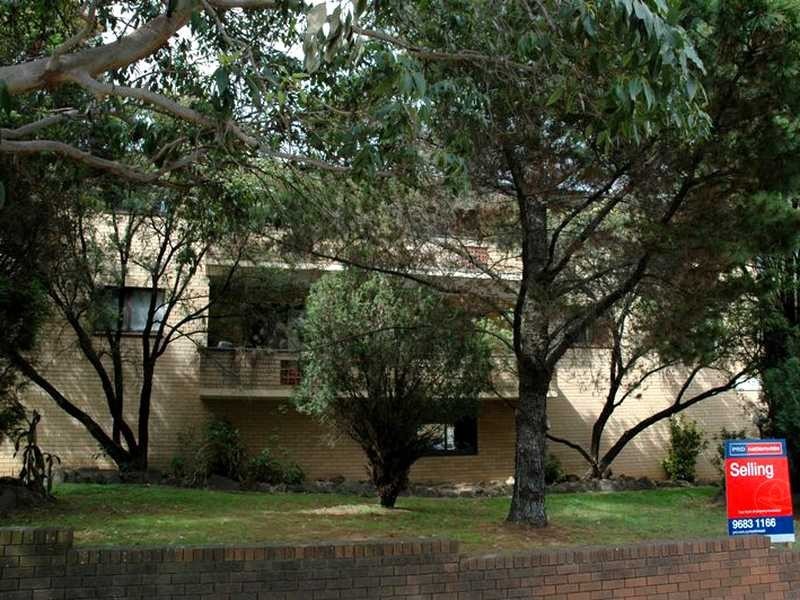 11/7 Dunlop Street, North Parramatta NSW 2151