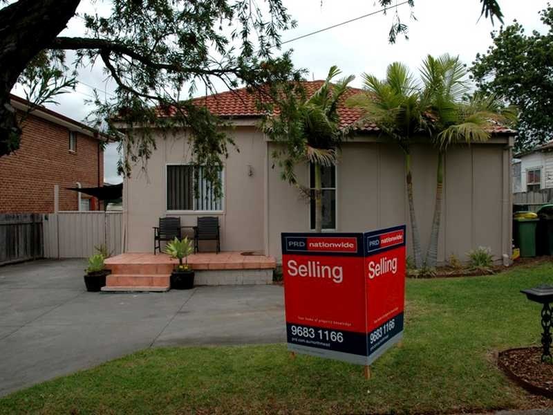 66 Patten Avenue, Merrylands NSW 2160