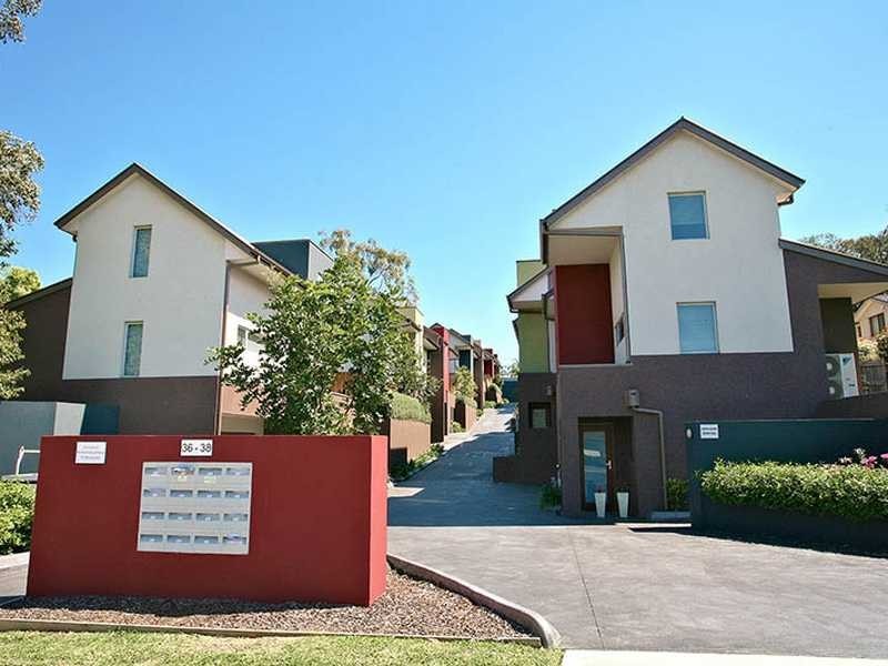 14/36-38 Murray Street, Northmead NSW 2152