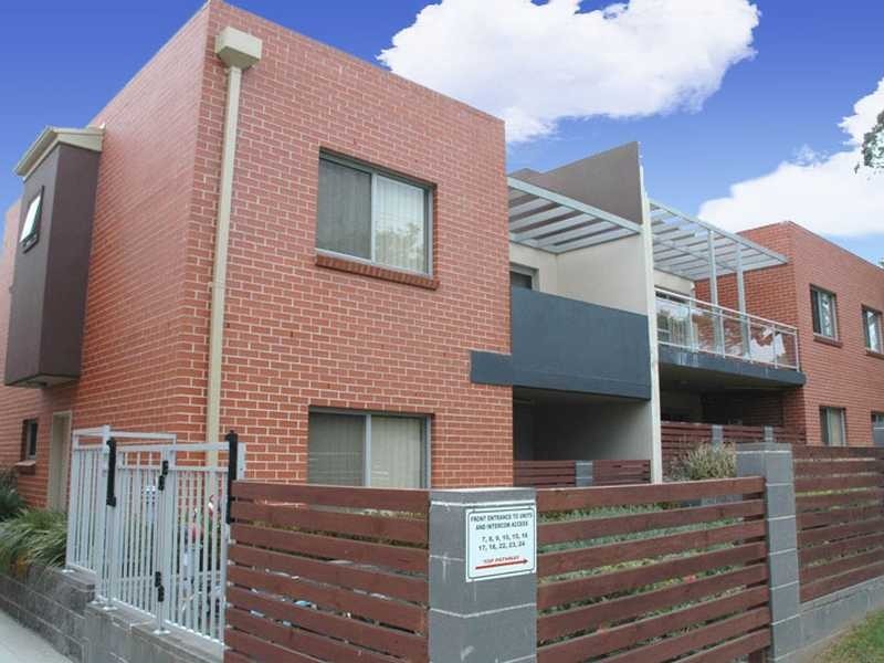 3/65-71 Beamish Road, Northmead NSW 2152