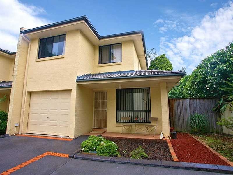 9/32-34 Murray Street, Northmead NSW 2152