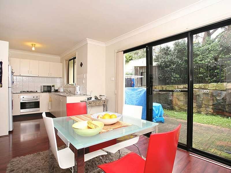 9/32-34 Murray Street, Northmead NSW 2152