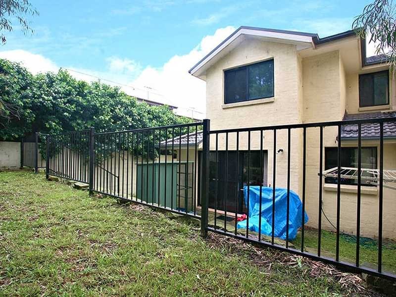 9/32-34 Murray Street, Northmead NSW 2152