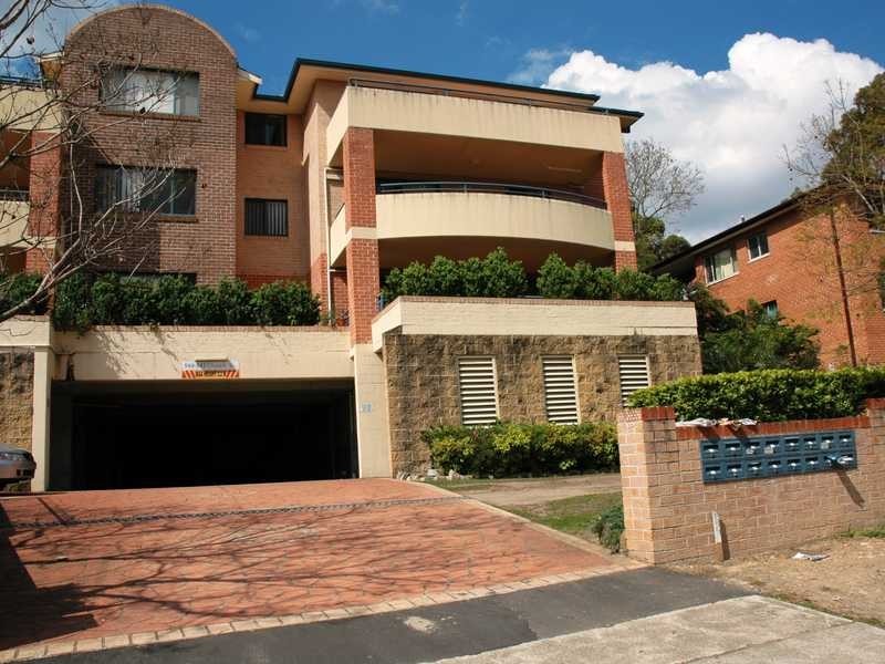 1/540 Church Street, North Parramatta NSW 2151