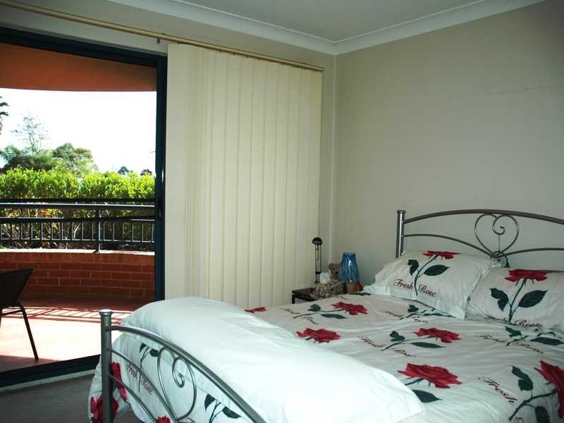 1/540 Church Street, North Parramatta NSW 2151