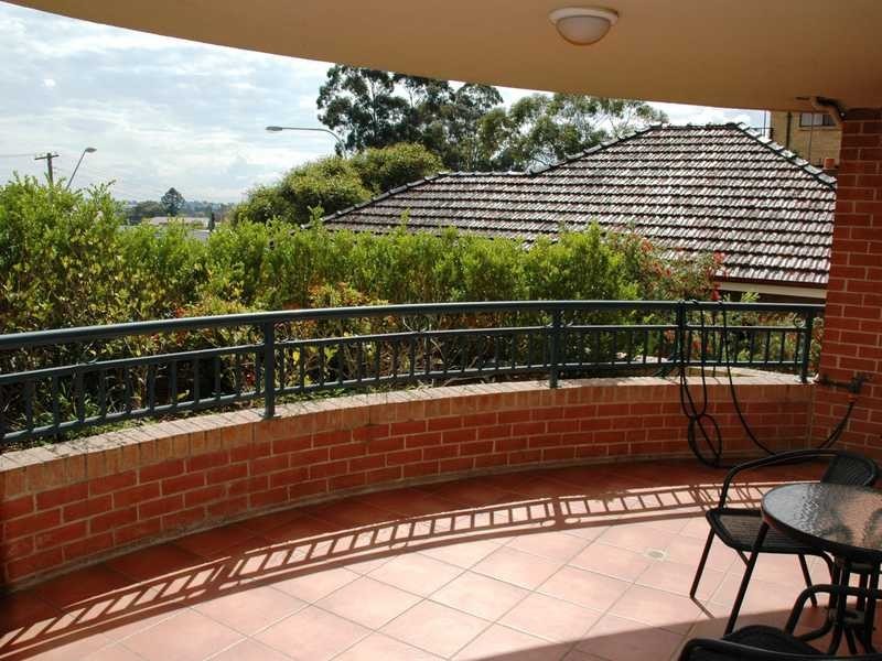 1/540 Church Street, North Parramatta NSW 2151