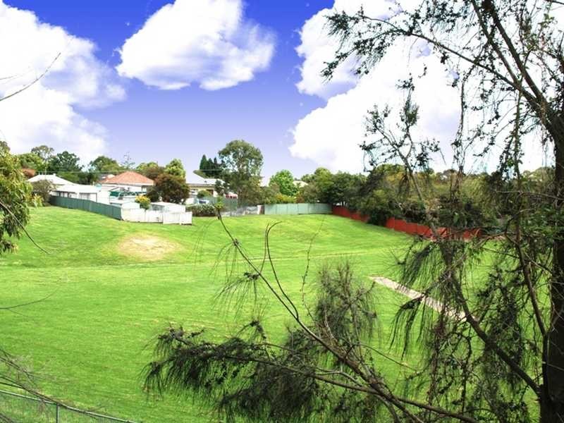 16/18-20 Blaxcell Street, Granville NSW 2142