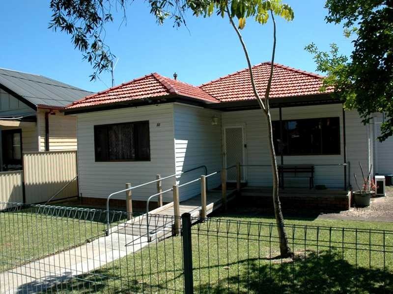 50 Gregory Street, Granville NSW 2142