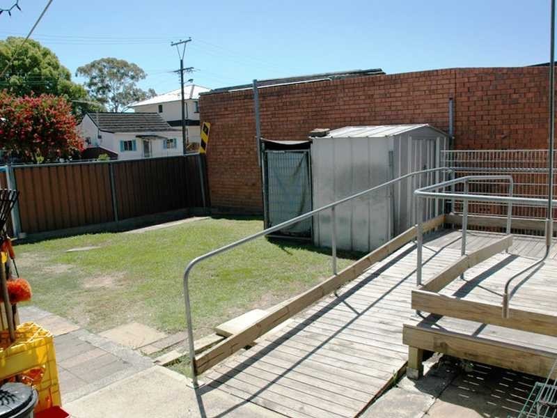 50 Gregory Street, Granville NSW 2142