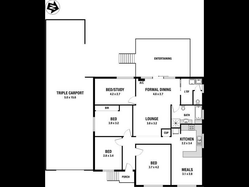 8 Brelogail Street, Northmead NSW 2152