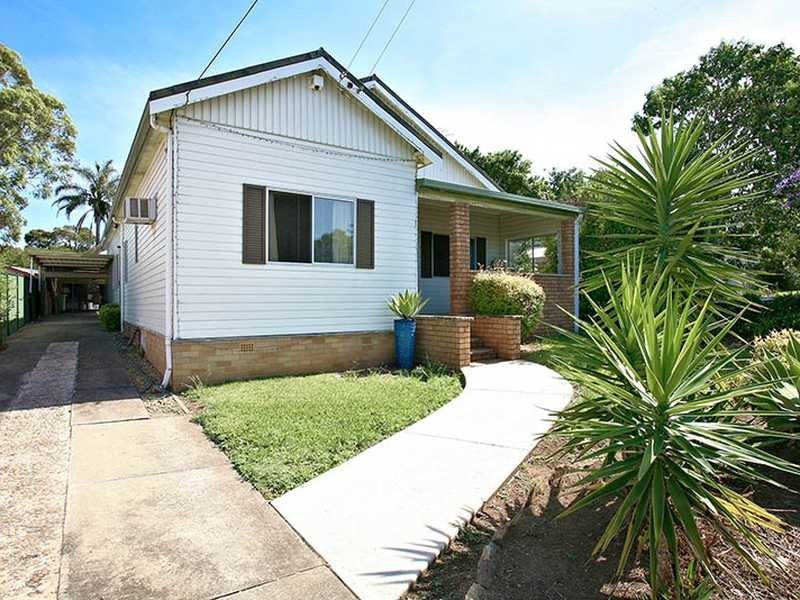 46 Mountford Avenue, Guildford NSW 2161