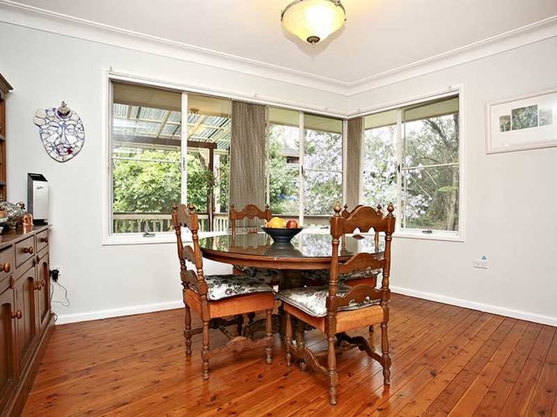 1 Madeline Avenue, Northmead NSW 2152