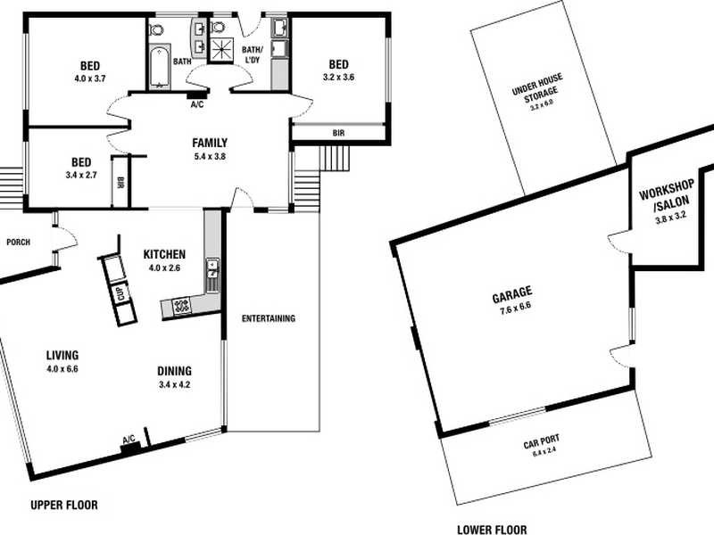 1 Madeline Avenue, Northmead NSW 2152