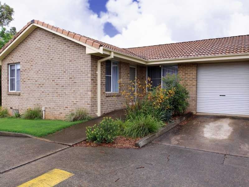 3/105-107 Hammers Road, Northmead NSW 2152