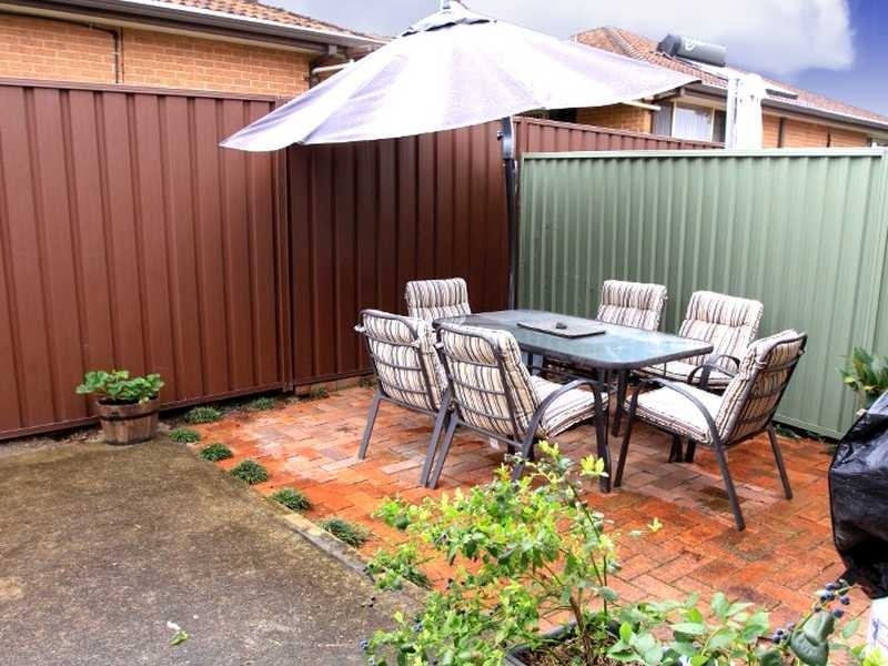 3/105-107 Hammers Road, Northmead NSW 2152