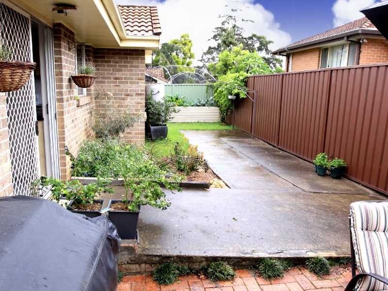3/105-107 Hammers Road, Northmead NSW 2152