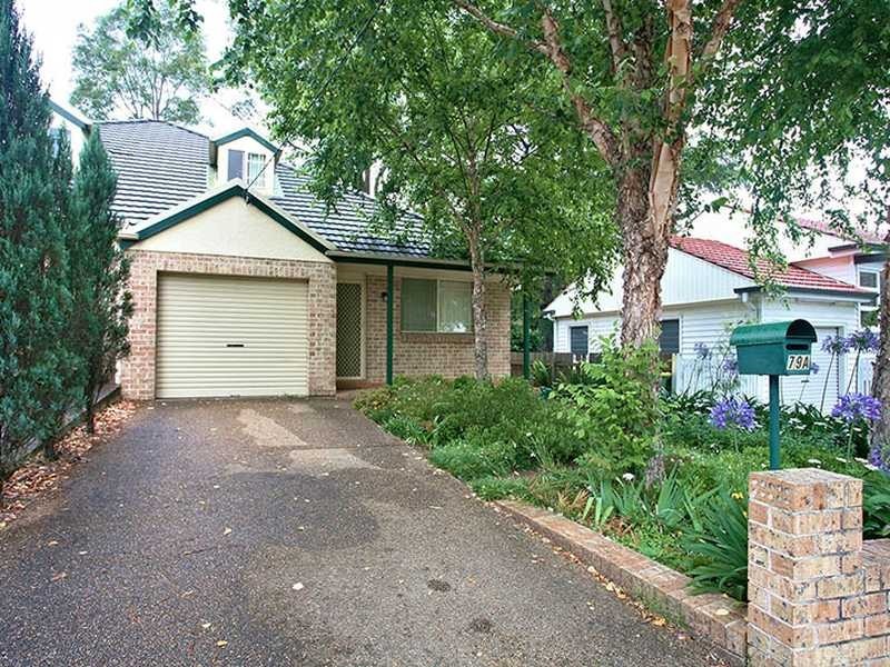 79A Kleins Road, Northmead NSW 2152