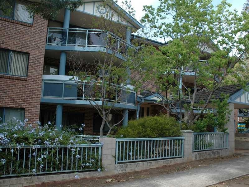 5/76 Meehan Street, Granville NSW 2142