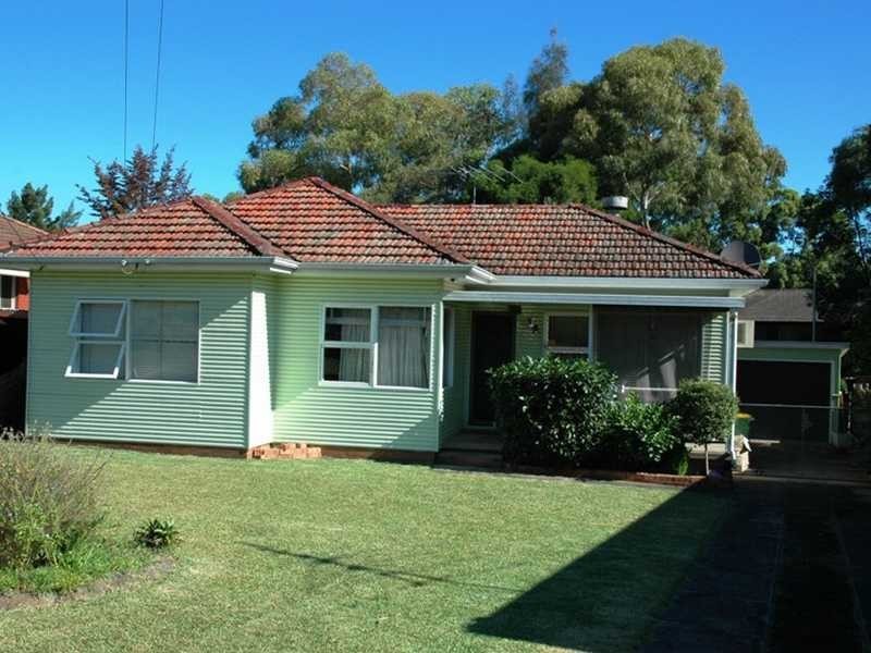 30 Doig Street, Constitution Hill NSW 2145
