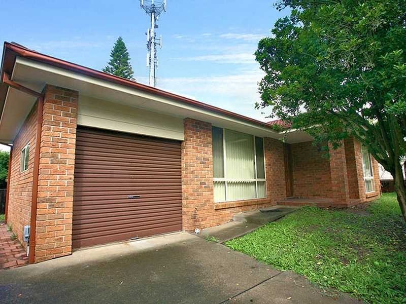 2a Hammers Road & 84 Windsor Road, Northmead NSW 2152