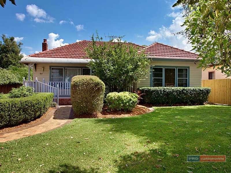 25 Beamish Road, Northmead NSW 2152