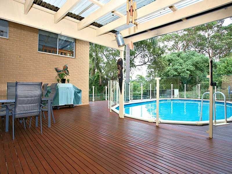 33 Edinburgh Place, Winston Hills NSW 2153