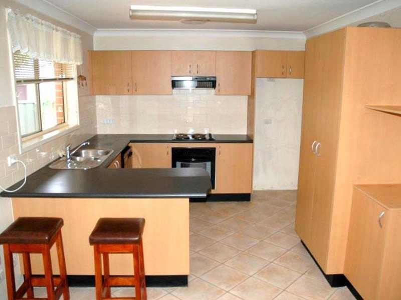 8 Hamilton Street, South Wentworthville NSW 2145