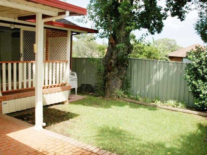 8 Hamilton Street, South Wentworthville NSW 2145