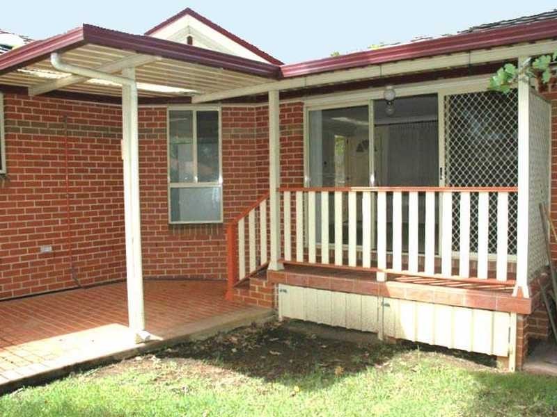 8 Hamilton Street, South Wentworthville NSW 2145