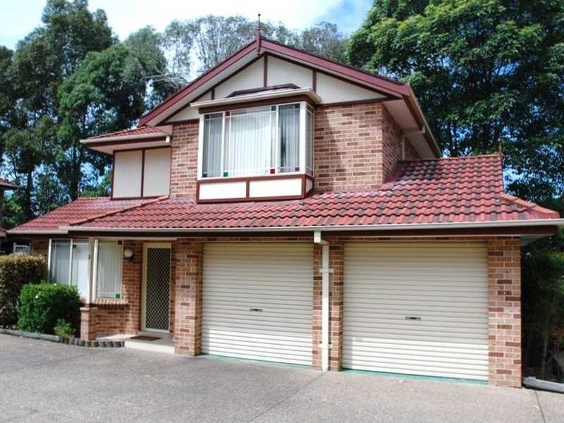 2/26 Windermere Avenue, Northmead NSW 2152