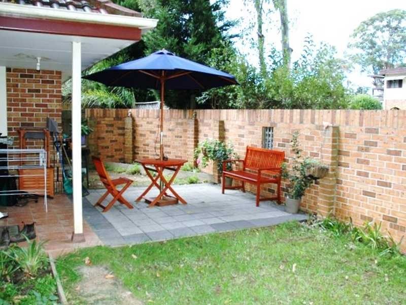 2/26 Windermere Avenue, Northmead NSW 2152