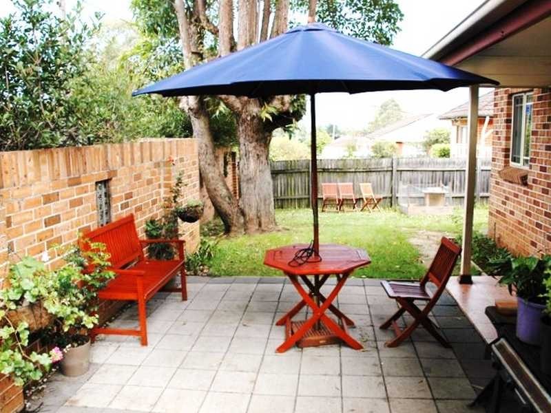 2/26 Windermere Avenue, Northmead NSW 2152