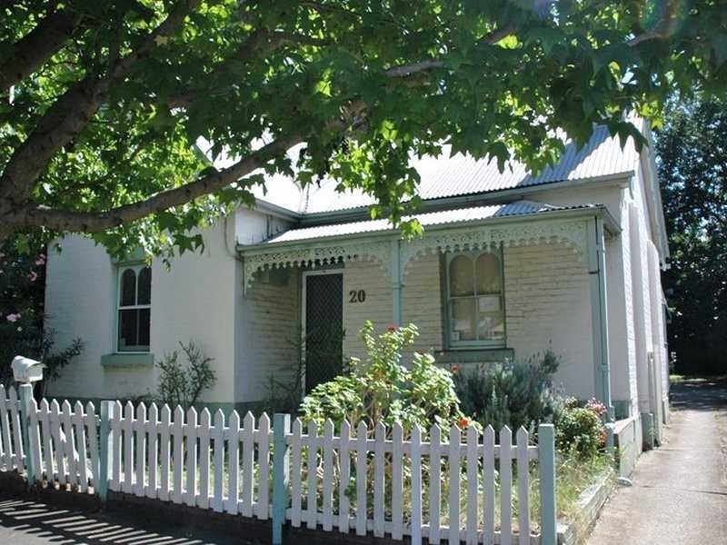 20 Grose Street, North Parramatta NSW 2151