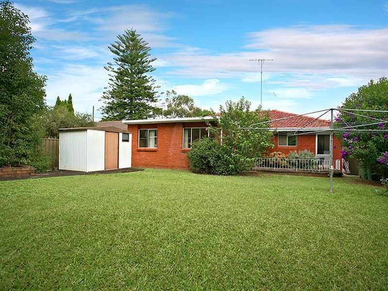 14 Barnetts Road, Winston Hills NSW 2153