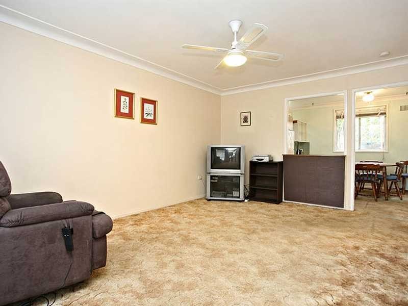 14 Barnetts Road, Winston Hills NSW 2153