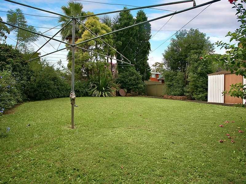 14 Barnetts Road, Winston Hills NSW 2153