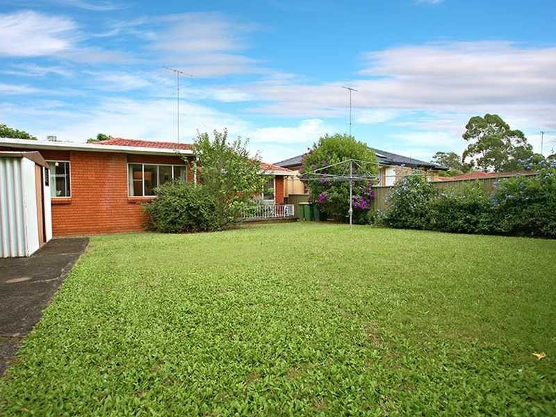 14 Barnetts Road, Winston Hills NSW 2153
